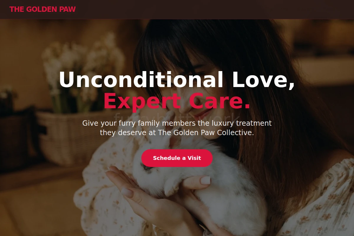 Local Animal Care