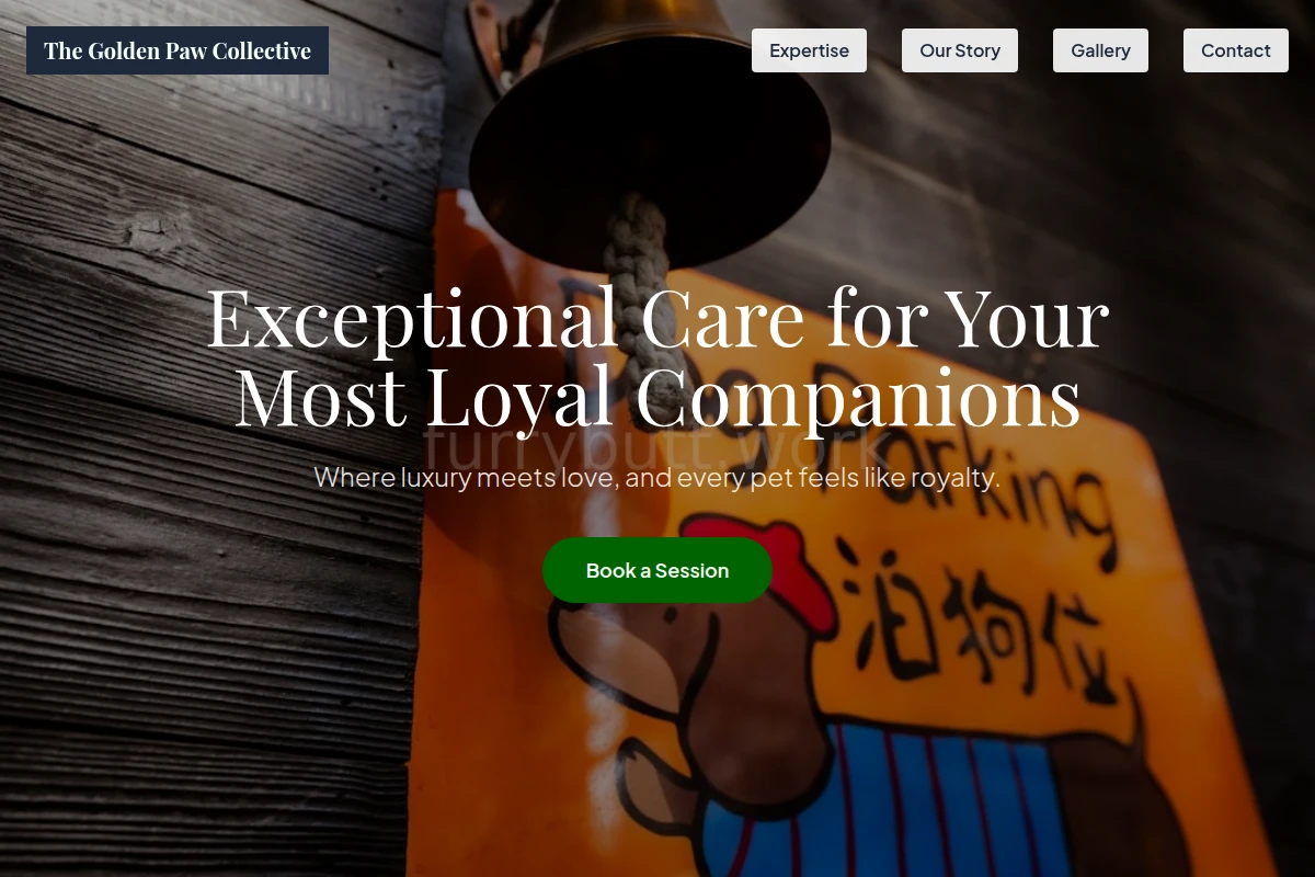 Treat Pet Services