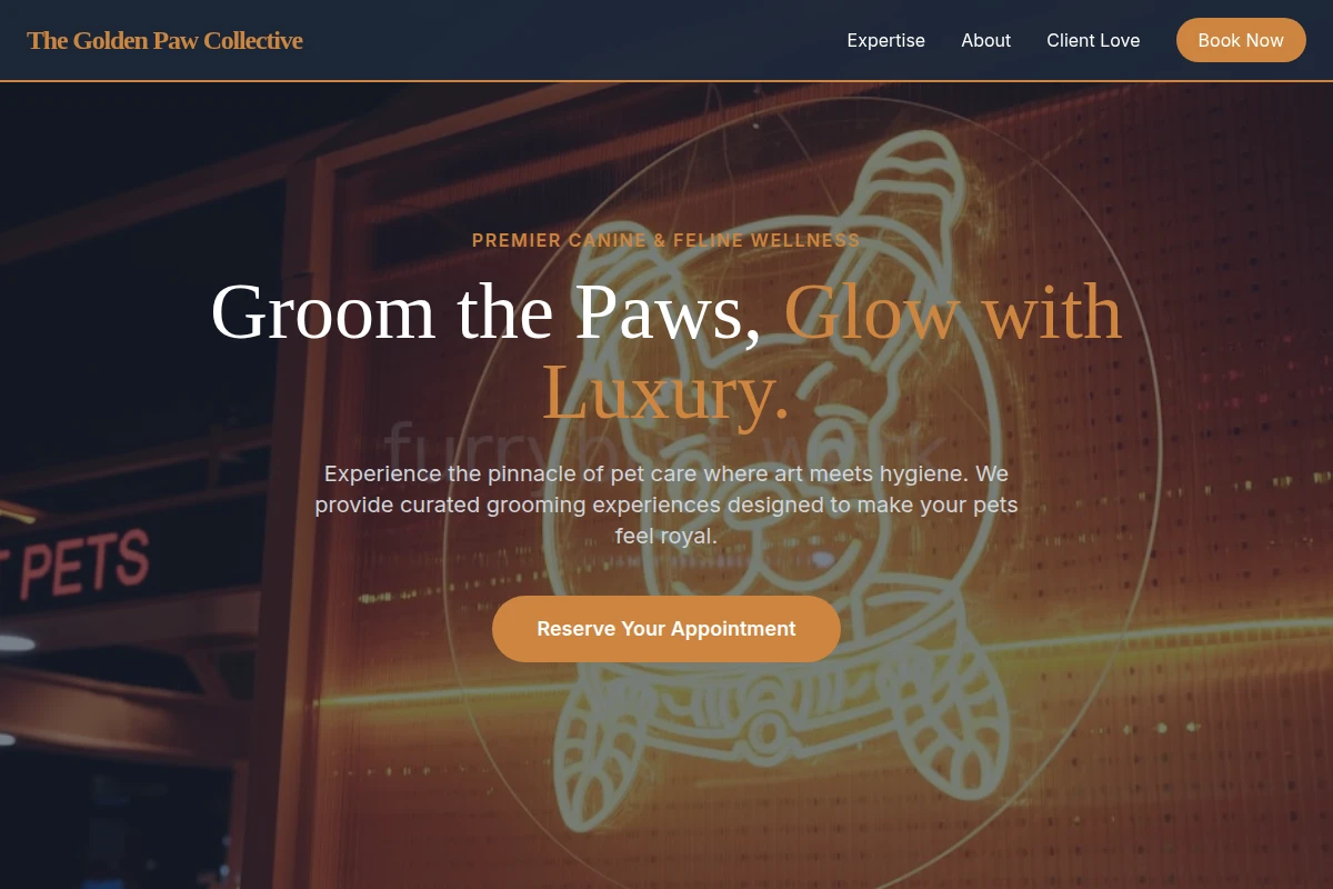 Bowl Pet Services